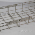 Steel Wire Mesh Cable Tray